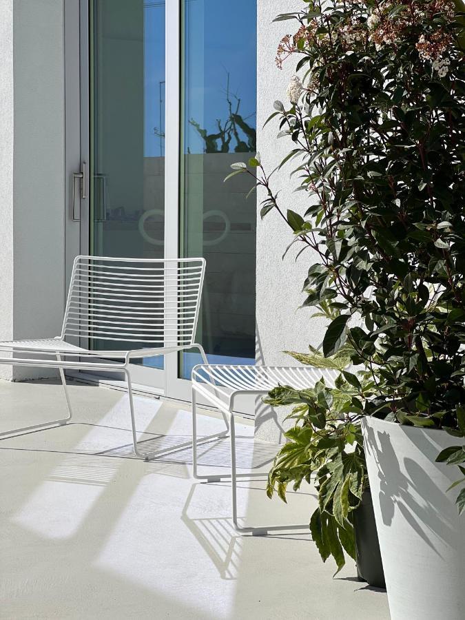 Cinziahome Boutique B&B Lido di Fermo Exterior photo