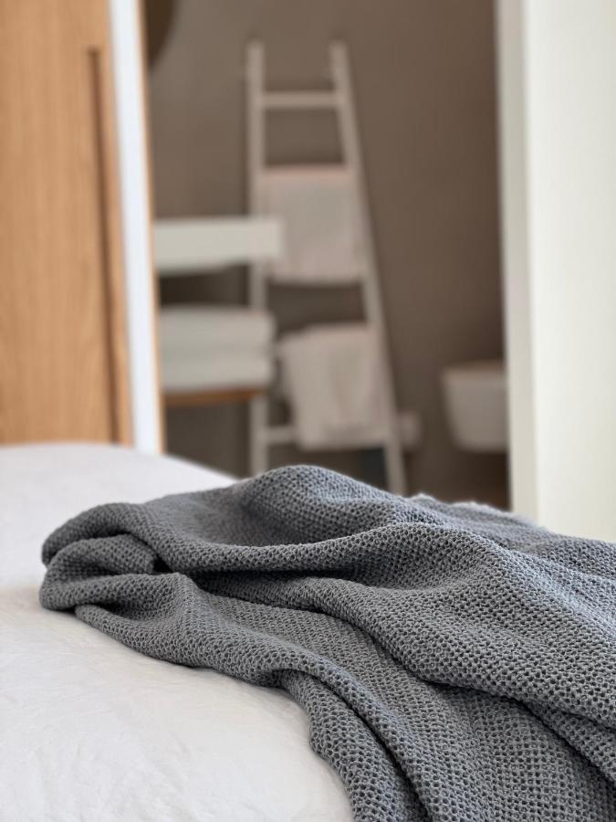 Cinziahome Boutique B&B Lido di Fermo Exterior photo