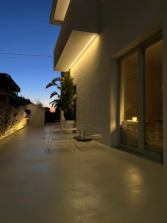 Cinziahome Boutique B&B Lido di Fermo Exterior photo