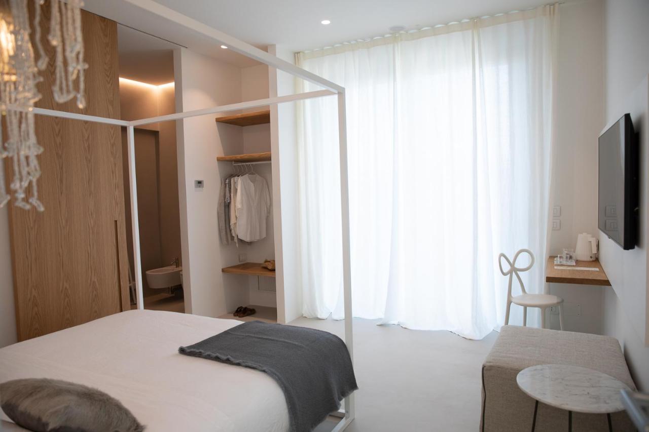Cinziahome Boutique B&B Lido di Fermo Exterior photo