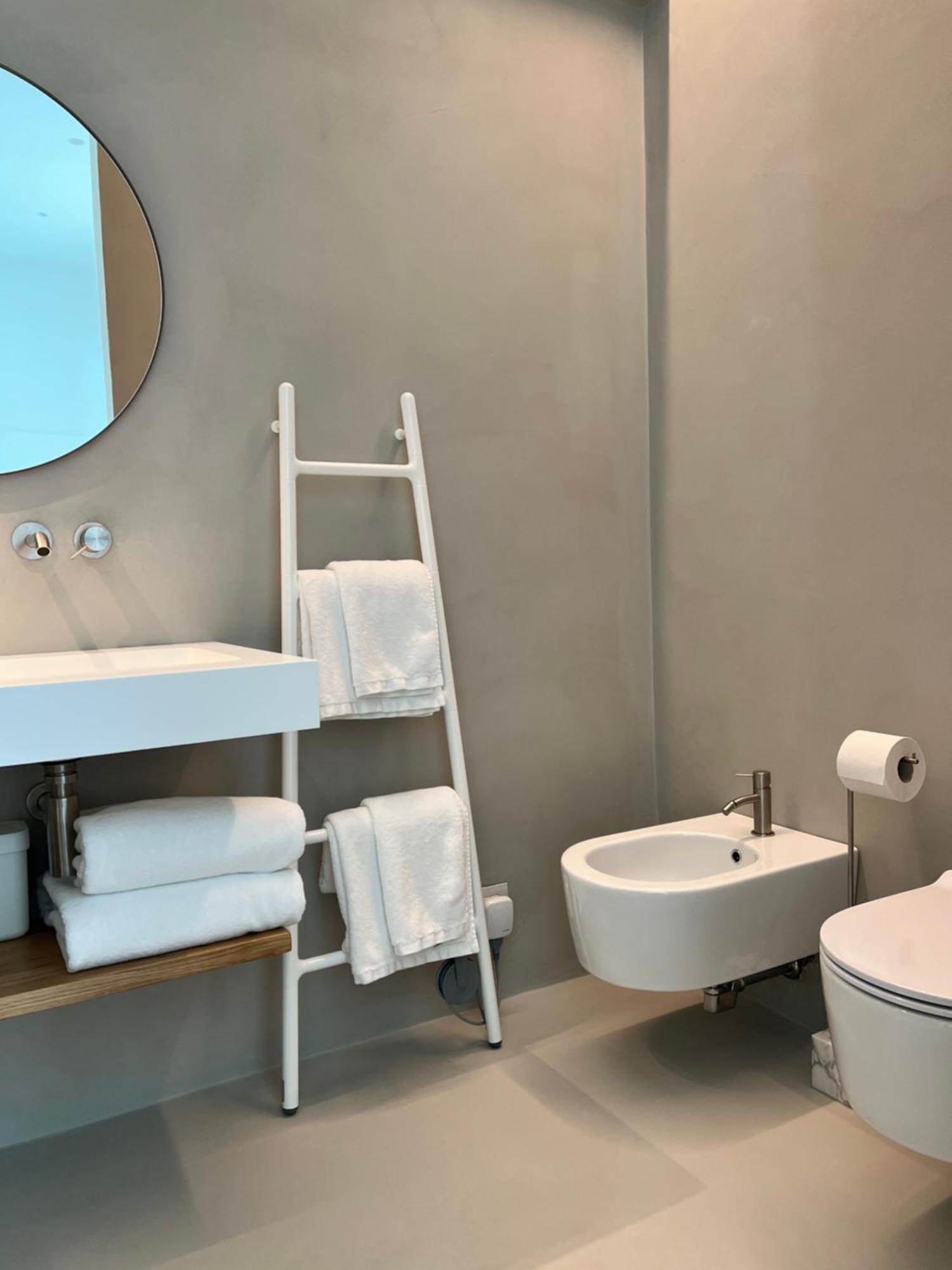 Cinziahome Boutique B&B Lido di Fermo Exterior photo