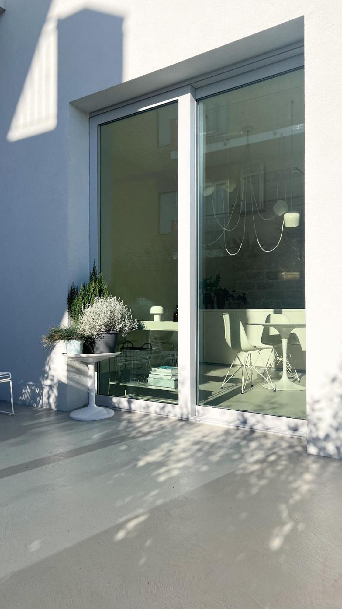 Cinziahome Boutique B&B Lido di Fermo Exterior photo