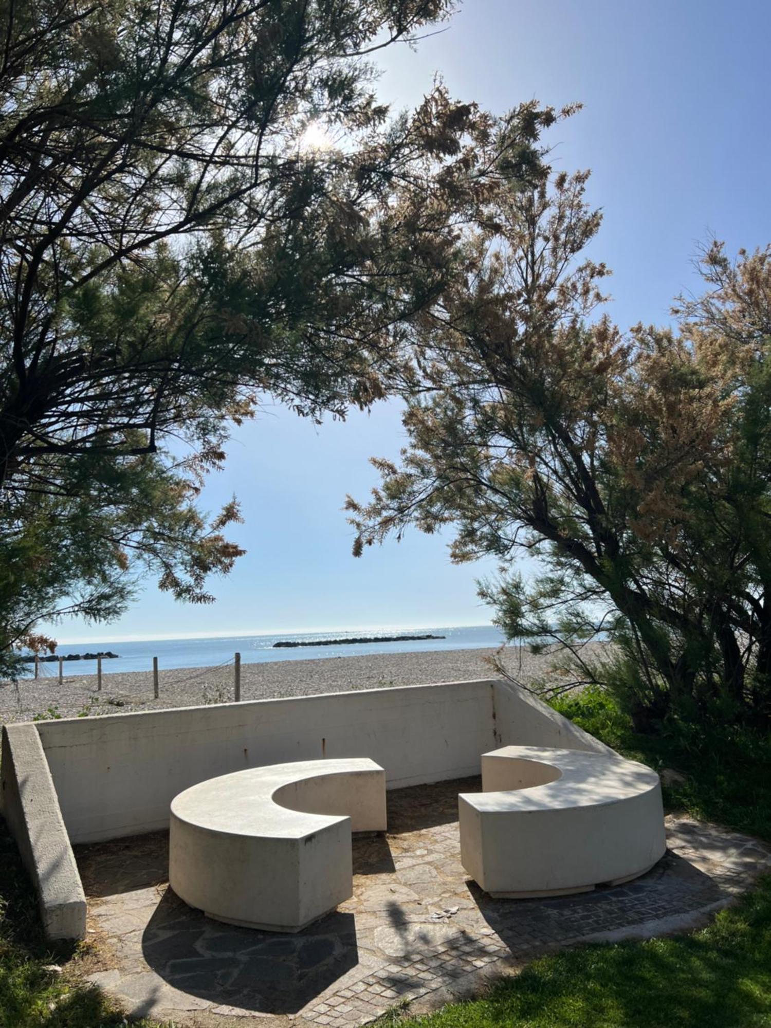 Cinziahome Boutique B&B Lido di Fermo Exterior photo