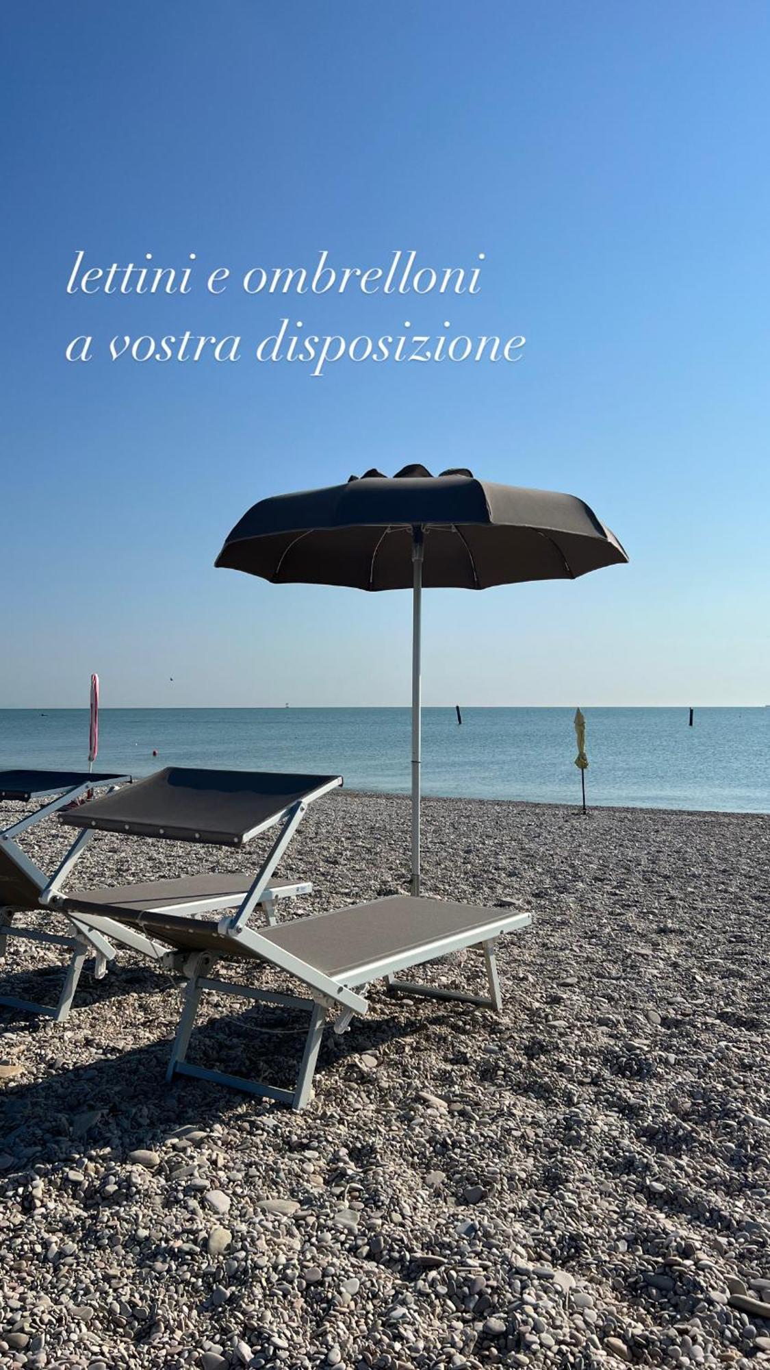 Cinziahome Boutique B&B Lido di Fermo Exterior photo